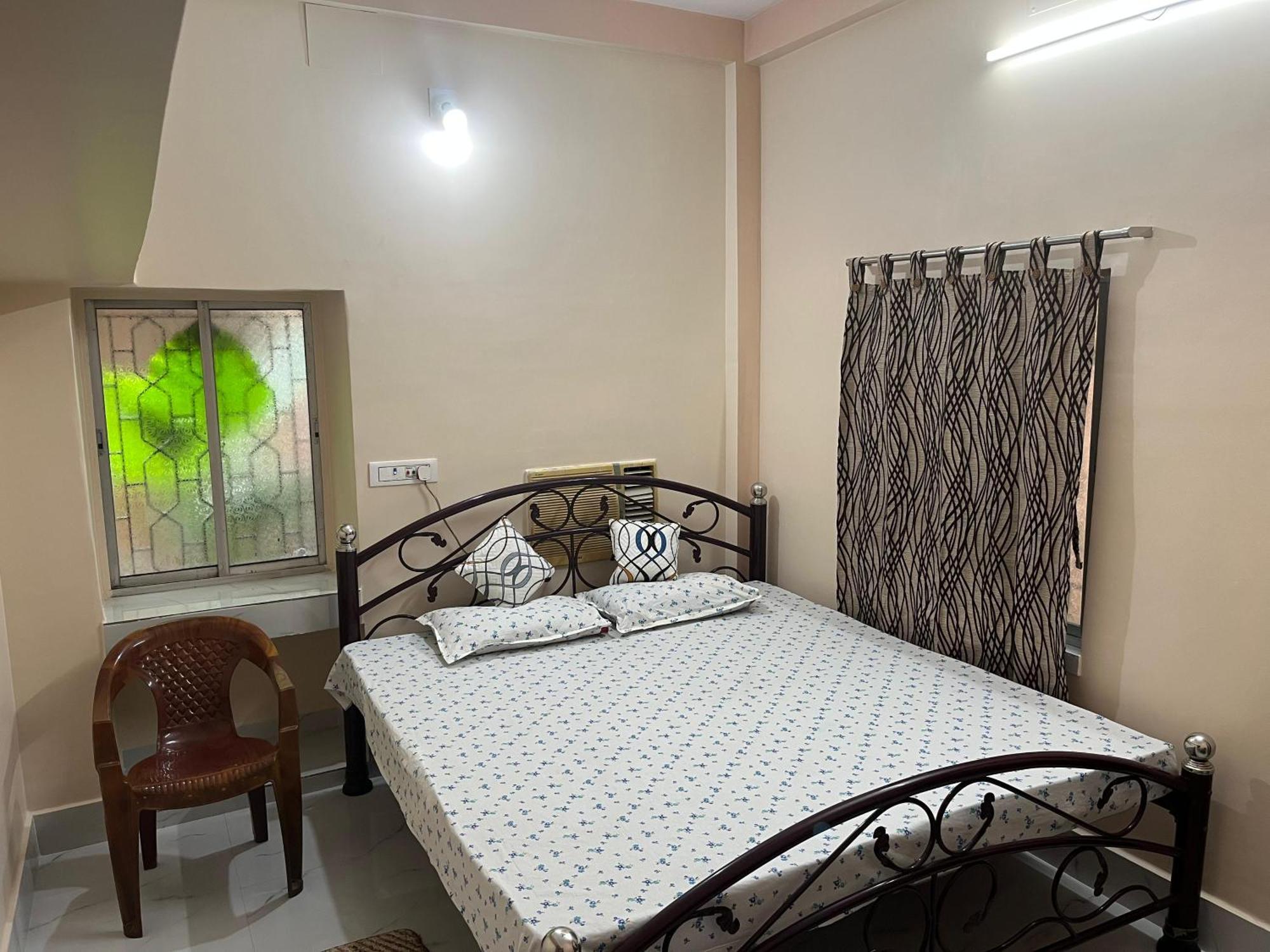 Anandi Home Stay Kolkata Exterior photo